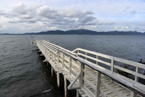 USHUAIA | Lagos Escondido e Fagnano