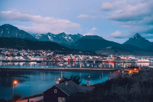 Ushuaia Erkundung: 4-tägiges Abenteuer am Ende der Welt