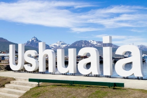 Ushuaia Erkundung: 4-tägiges Abenteuer am Ende der Welt