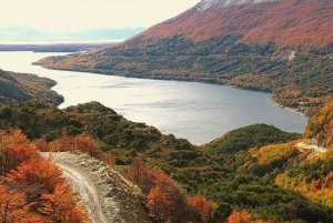 Ushuaia Erkundung: 4-tägiges Abenteuer am Ende der Welt