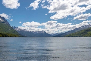 Ushuaia Erkundung: 4-tägiges Abenteuer am Ende der Welt