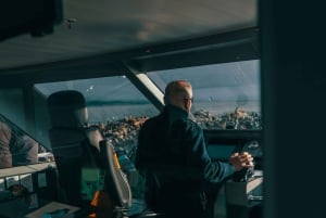 Ushuaia Explorer: 4-dagers eventyr ved verdens ende