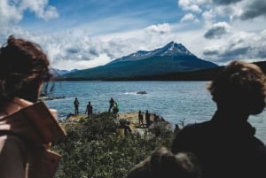 Ushuaia Explorer: 4-tägiges Abenteuer am Ende der Welt