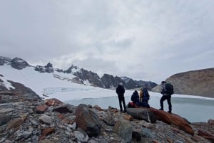 Ushuaia: From Mountain to Sea - Multi Day Trekking