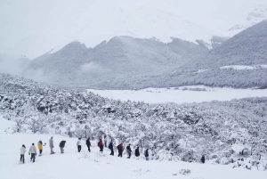 USHUAIA | Full Day Snow