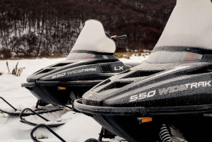 USHUAIA | Full Day Snow