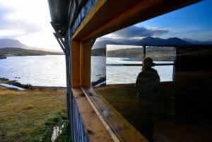 Ushuaia: Isla Gable y Pingüinera con Almuerzo