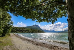 Ushuaia: Visita guiada al Parque Nacional Tierra del Fuego