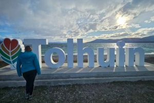 Ushuaia: Heart of Tolhuin Island Route