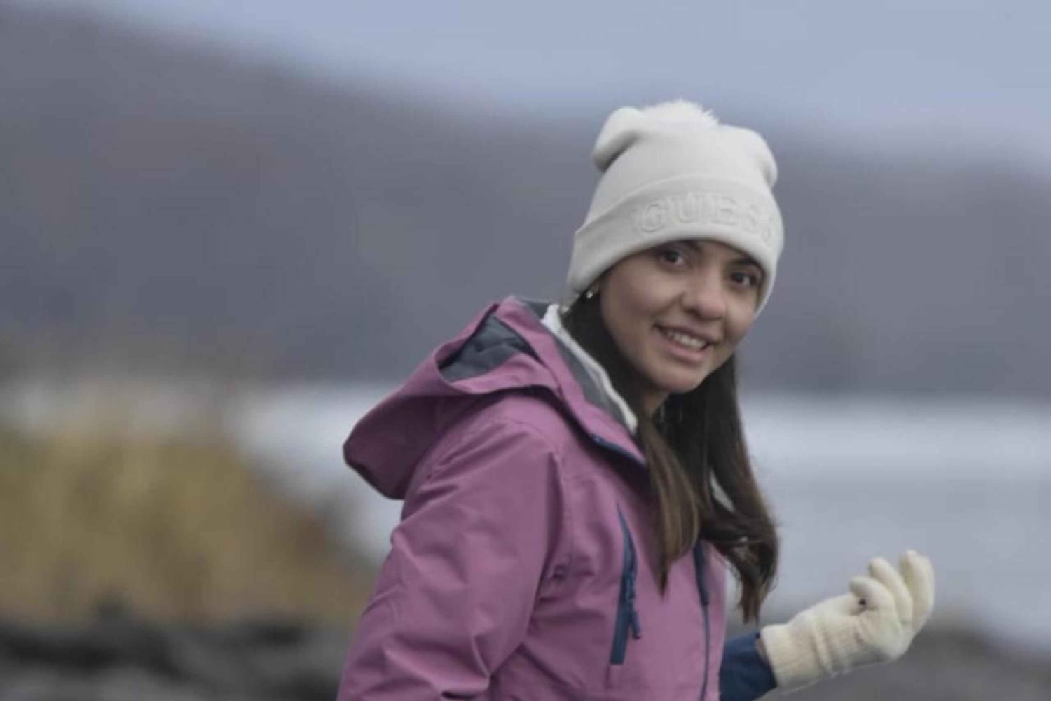 4x4 Ushuaia Aventura: Lagos Escondido y Fagnano.