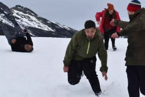 4x4 Ushuaia Aventura: Lagos Escondido y Fagnano.