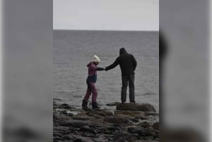 4x4 Ushuaia Aventura: Lagos Escondido y Fagnano.