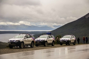 USHUAIA | Lagos Off-Road 4x4
