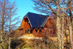 USHUAIA | Lagos Off-Road 4x4