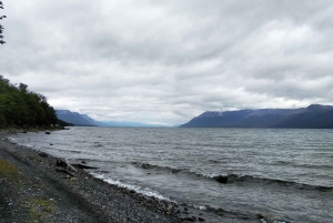 USHUAIA | Lagos Off-Road 4x4