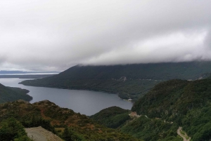 USHUAIA | Lagos Off-Road 4x4