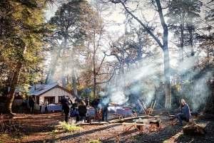 USHUAIA | Lagos Off-Road 4x4