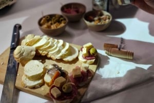 Ushuaia: tour notturno della Laguna di Smeraldo