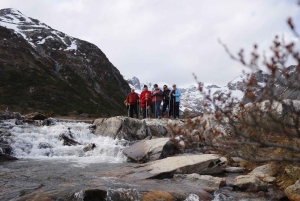 Ushuaia: tour notturno della Laguna di Smeraldo