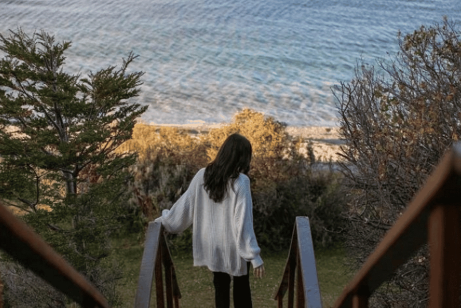 USHUAIA: LANDSKAP OG HERLIGHETER - BYRUNDTUR