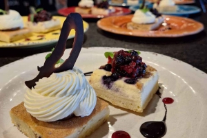 USHUAIA: LANDSKAP OG HERLIGHETER - BYRUNDTUR