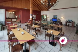 Ushuaia: Luggage Storage in Downtown