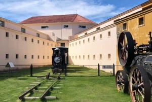 Ushuaia: Murals and Art at the End of the World