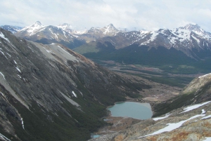 Ushuaia: Ojo del Albino - Trekking de dia inteiro