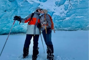 Ushuaia : Ojo del Albino - Trekking d'une journée entière