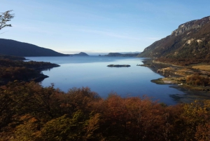 Ushuaia: Private Tour Tierra del Fuego National Park
