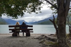 Ushuaia: Private Tour Tierra del Fuego National Park