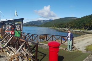 Ushuaia: Private Tour Tierra del Fuego National Park