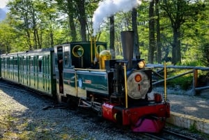 Ushuaia: private tour to Tierra del Fuego National Park