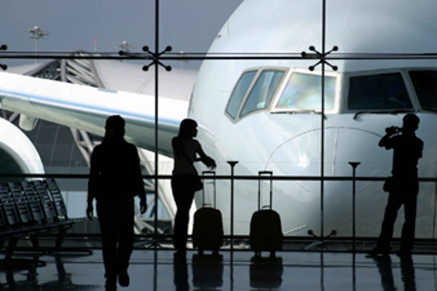 Ushuaia: wspólny transfer lotniskowy w jedną stronę