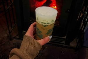 Ushuaia Sunset Experience