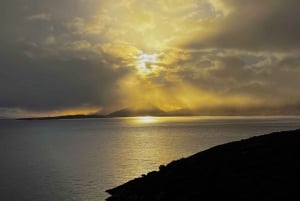 Ushuaia Sunset Experience