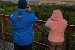 Ushuaia Sunset Experience