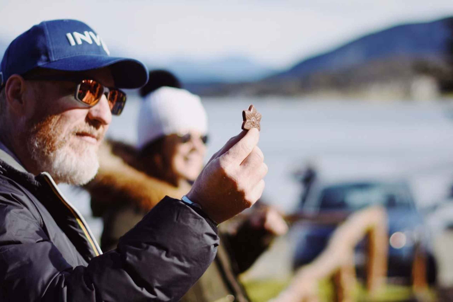 Ushuaia: Tierra del Fuegon kansallispuiston puolipäiväinen retki