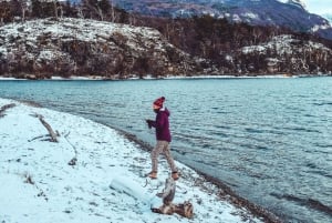 USHUAIA | Park Narodowy Tierra del Fuego i opcjonalny pociąg