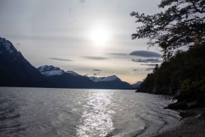USHUAIA: TIERRA DEL FUEGO NATIONAL PARK AND END OF THE WORLD TRAIN