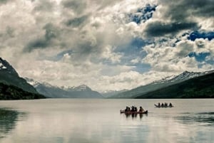 Ushuaia: Tierra del Fuego National Park Tour