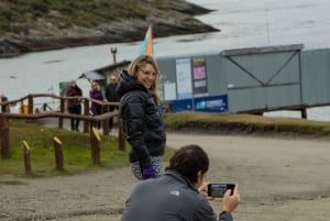 Ushuaia: Nationalpark Tierra del Fuego