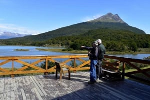 Ushuaia: Nationalpark Tierra del Fuego