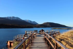 Ushuaia: Nationalpark Tierra del Fuego