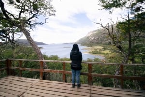 Ushuaia: Parco nazionale della Terra del Fuoco