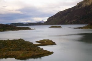 Ushuaia: Tierra del Fuego National Park