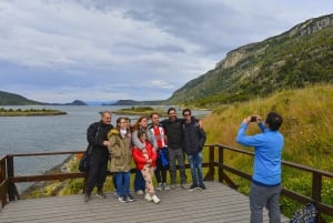 Ushuaia: Tierra del Fuego National Park