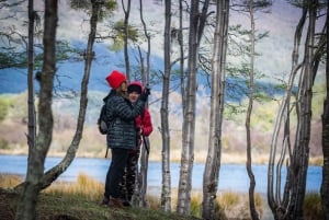 Ushuaia: Eldslandets nationalpark