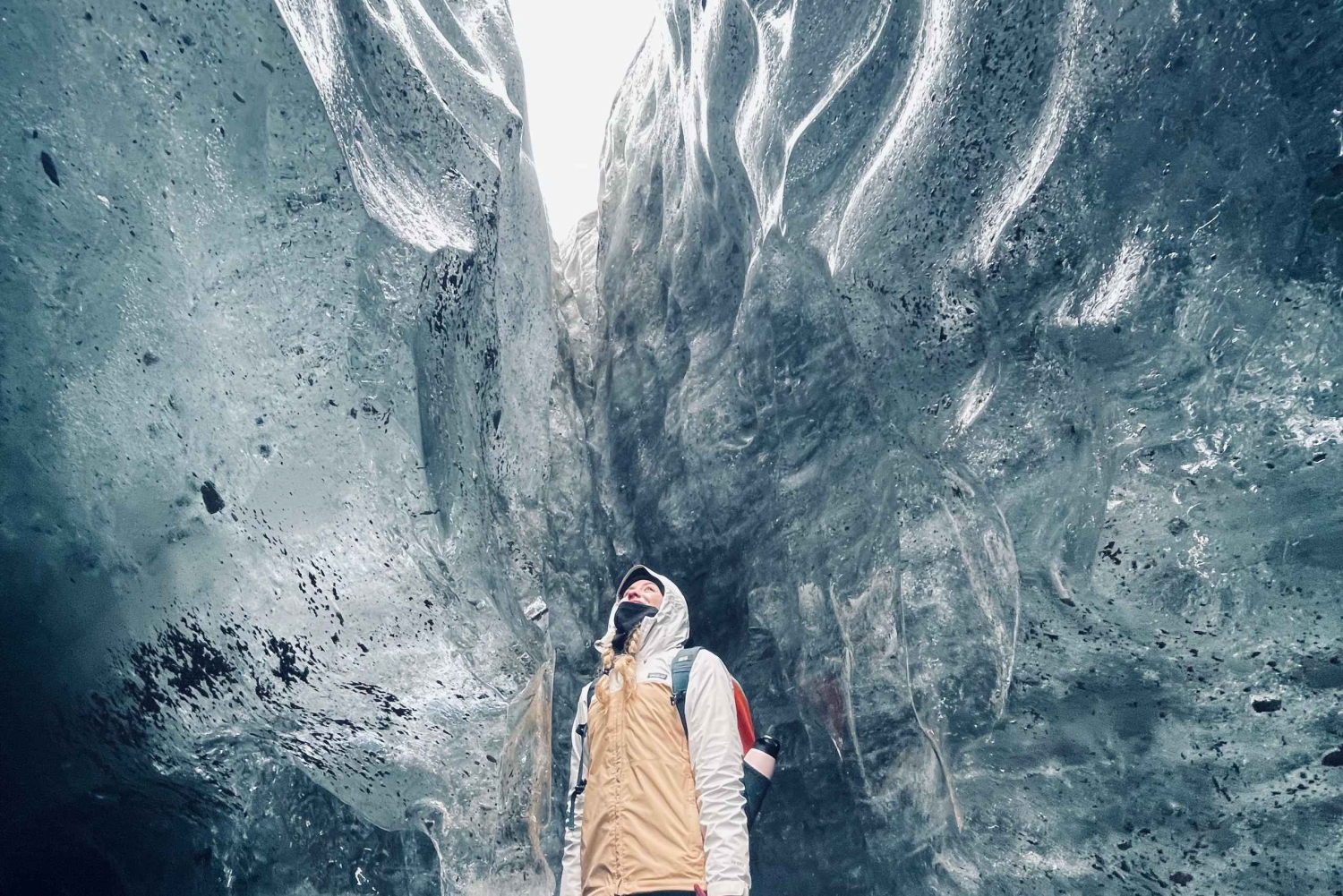 USHUAIA: TREKKING LAGUNA DE LOS TÉMPANOS UND VINCIGUERRA GLETSCHER