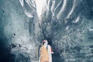 USHUAIA: TREKKING LAGUNA DE LOS TÉMPANOS UND VINCIGUERRA GLETSCHER